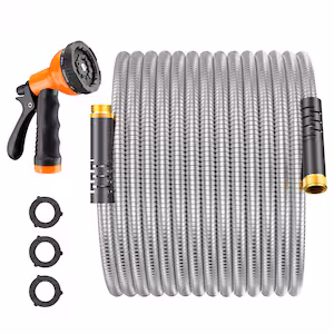 Up to 15% off Select Garden Hoses