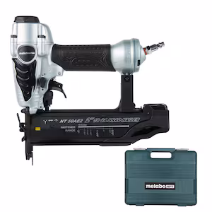 Save $60: Metabo HPT Brad Nailer