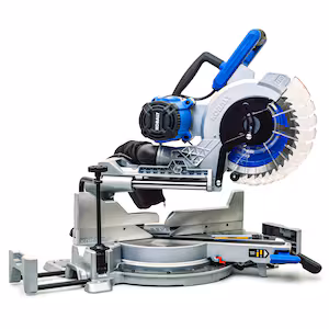 Save $90: Kobalt™ Compact Miter Saw