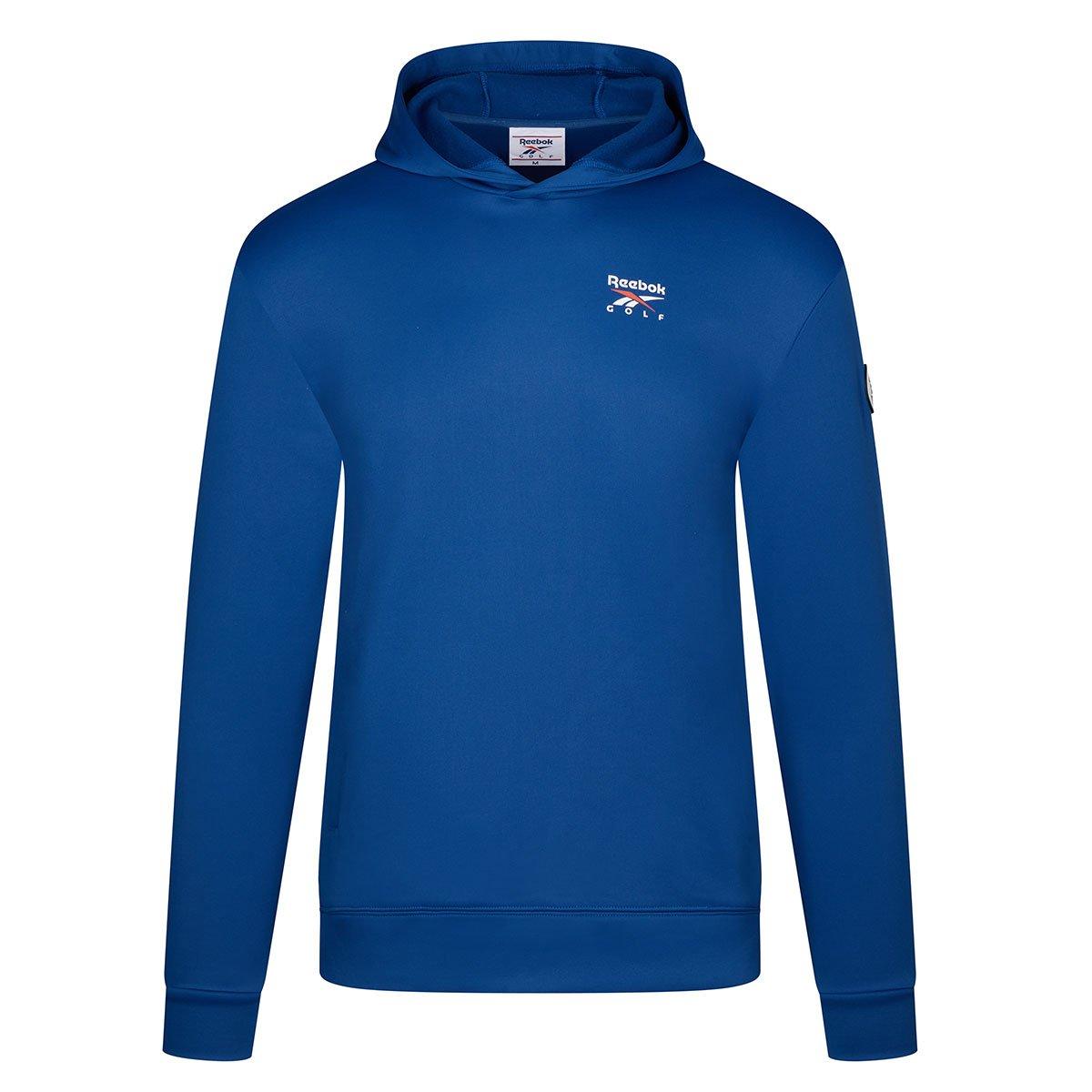 Reebok Men's Tech Golf Hoodie