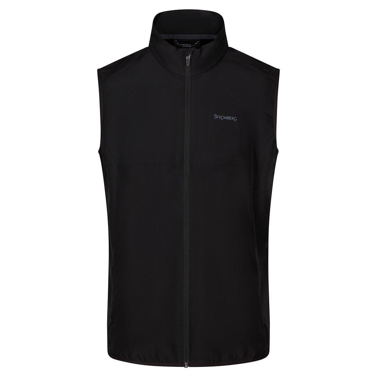 Stromberg Men's Furness DWR Golf Gilet
