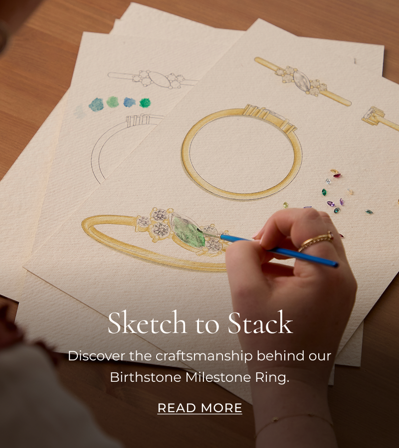 Sketch to Stack