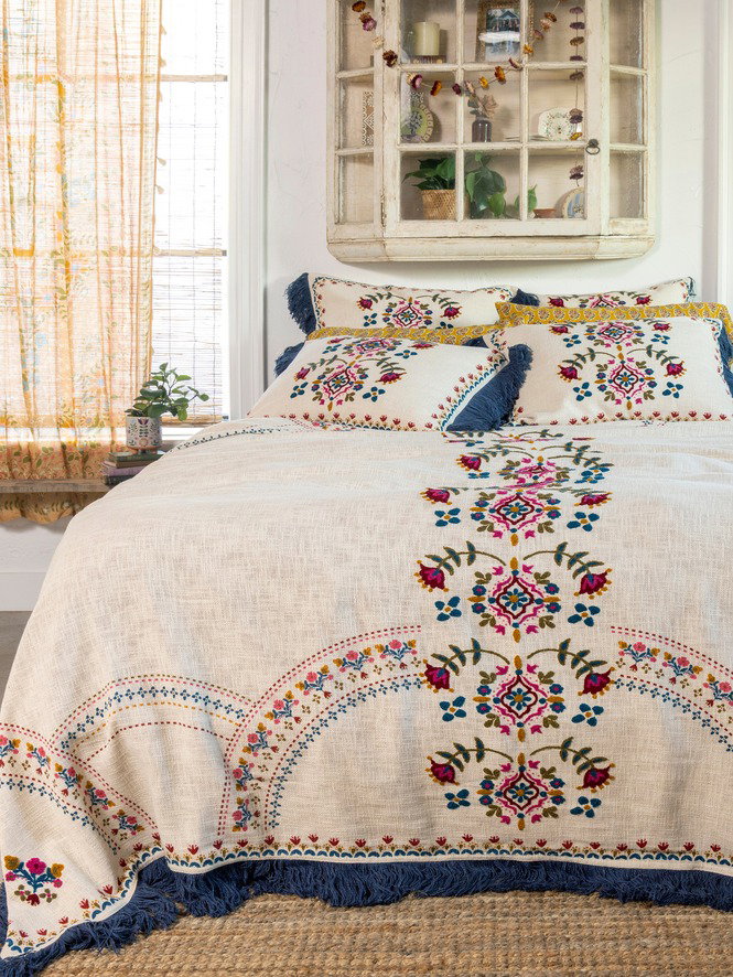 FOR YOUR BEDROOM