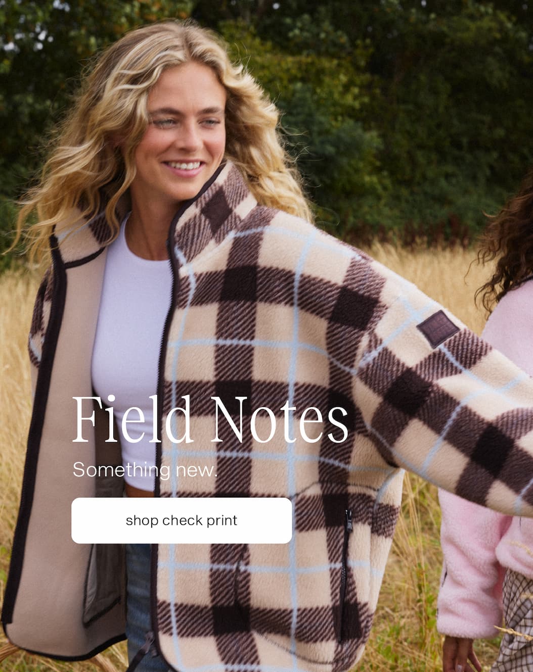 Field Notes early access