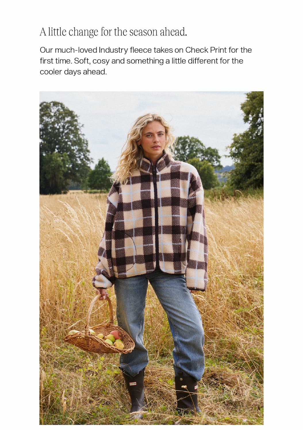 Field Notes early access