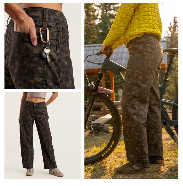 Shop the Forager Pants