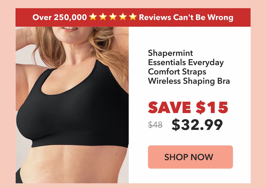 Shop Straps bra