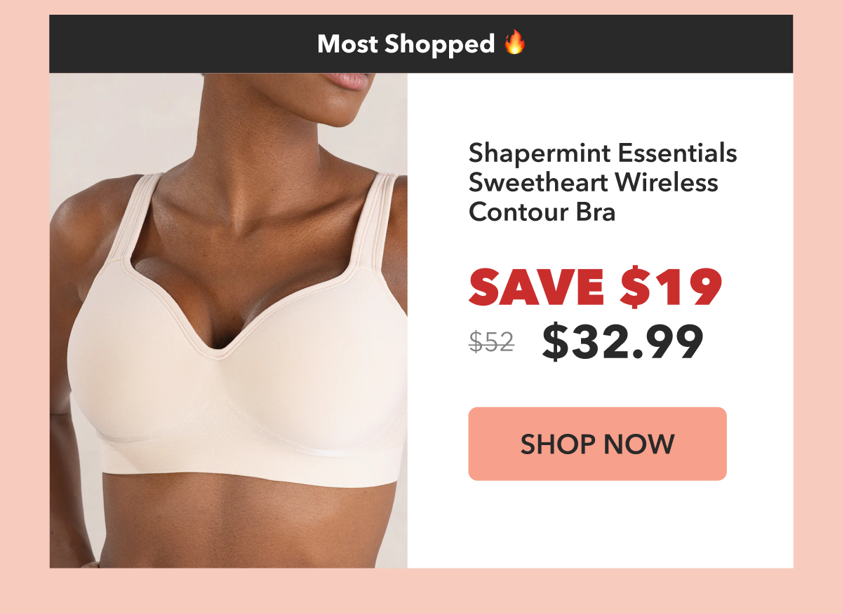 Shop Contour Bra