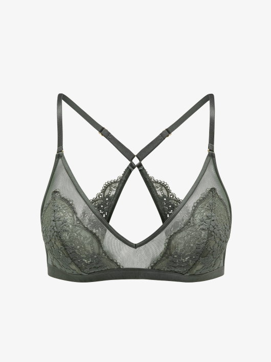 Lace Bralette