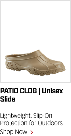 Shop PATIO CLOG