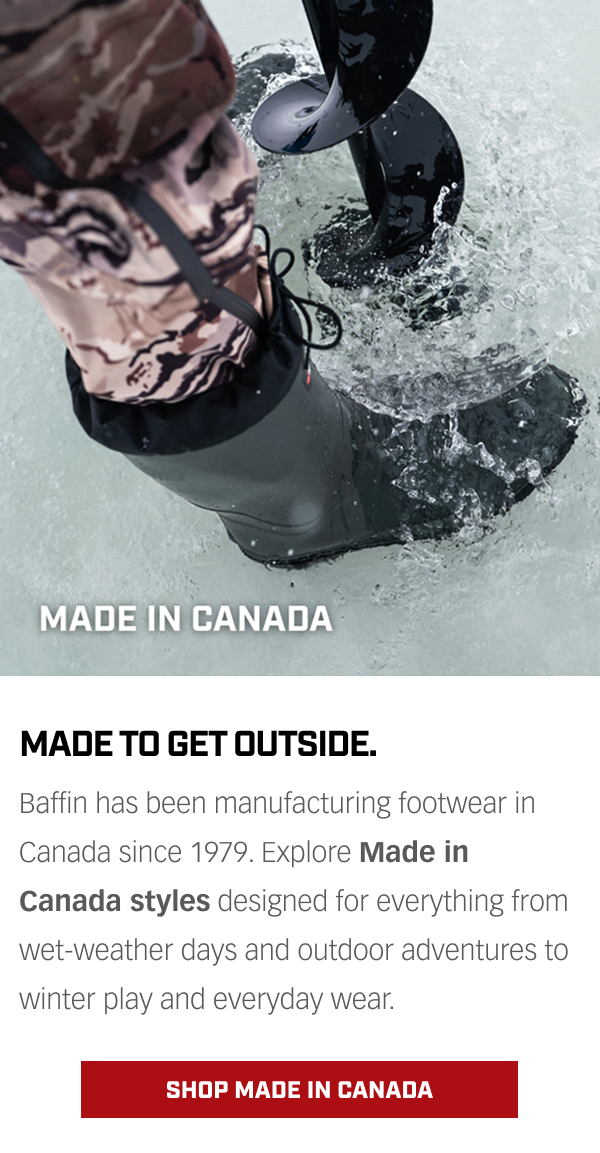 Shop Made in Canada