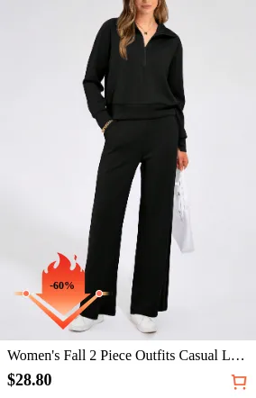 Women s Fall 2 Piece Outfits...
