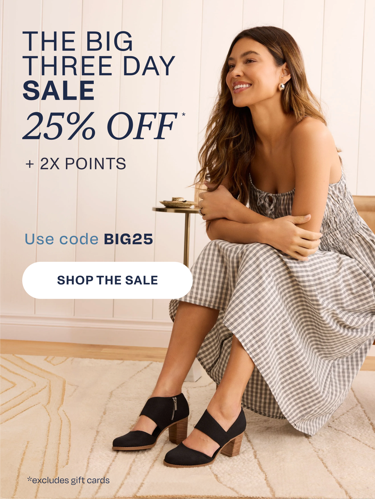 Shop the Sale