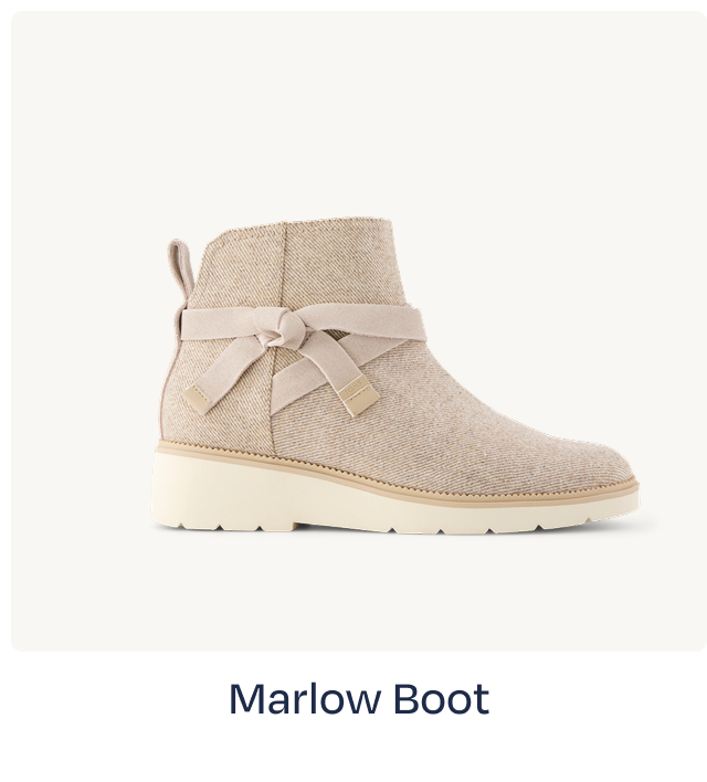 Marlow Boot