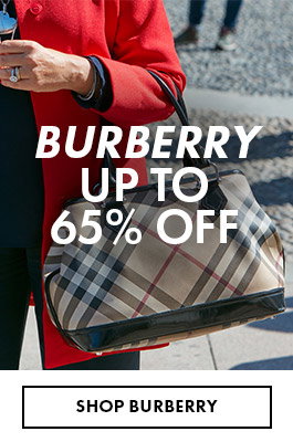 Extra 15% Off Burberry