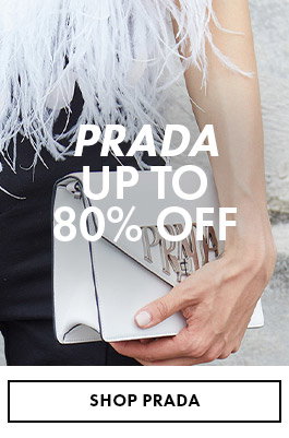Extra 15% Off Prada