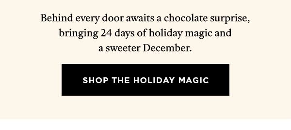 SHOP THE HOLIDAY MAGIC