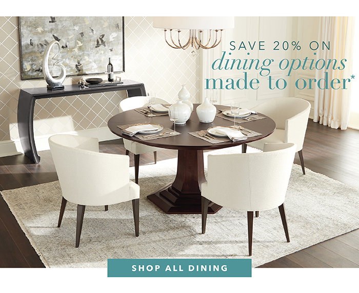Shop all Dining >