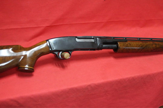 Rare Winchester Model 42