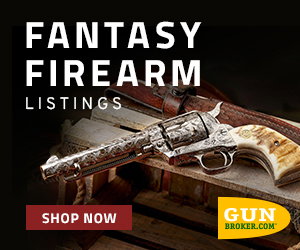 Fantasy Firearms on GunBroker