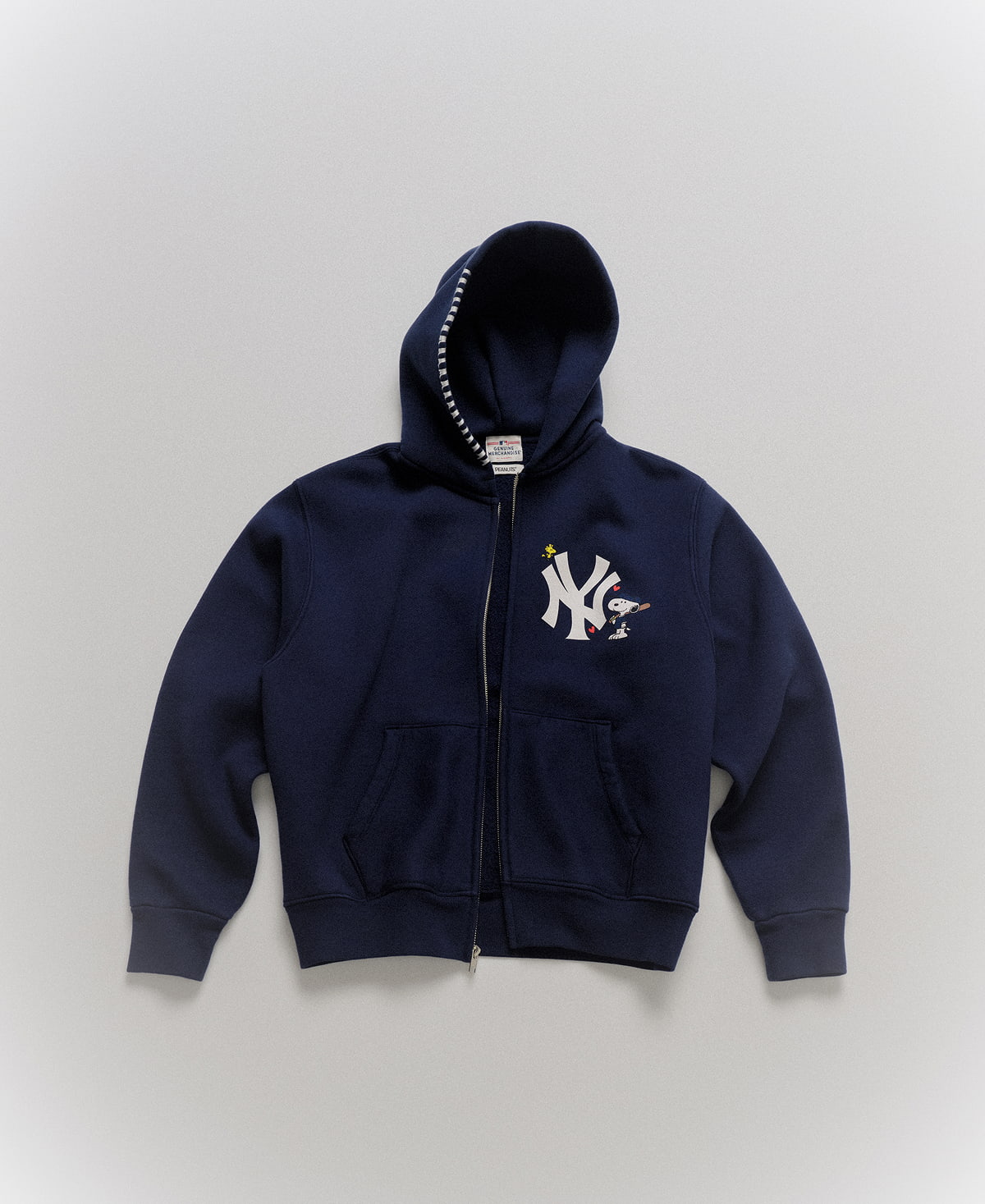 New York Yankees™ & Peanuts
