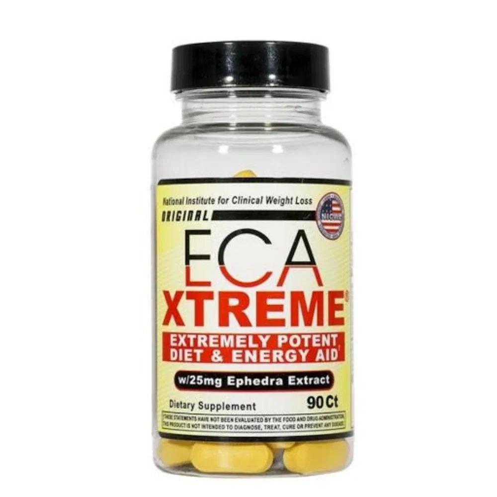 Hi-Tech Pharmaceuticals ECA Xtreme