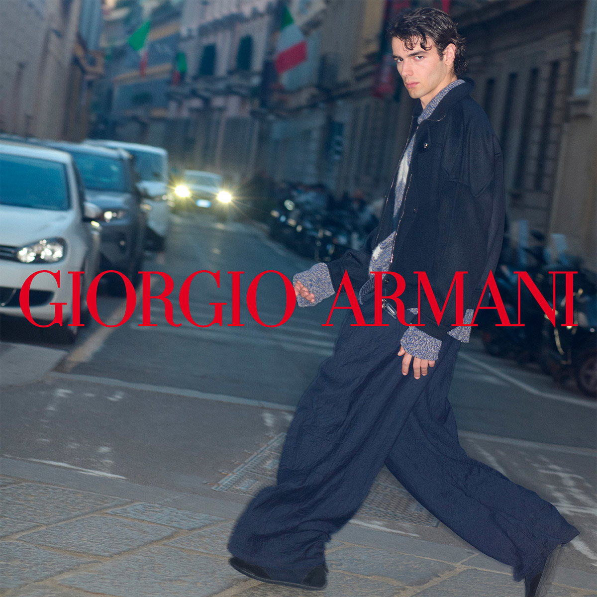 Armani