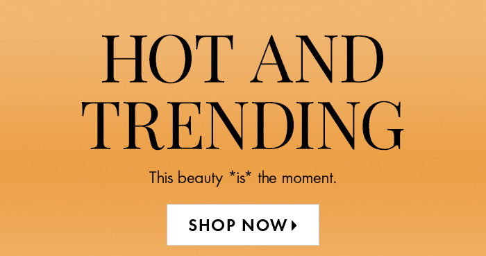 Hot And Trending
