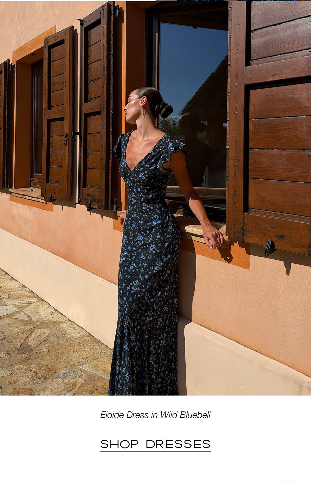Eloide Dress