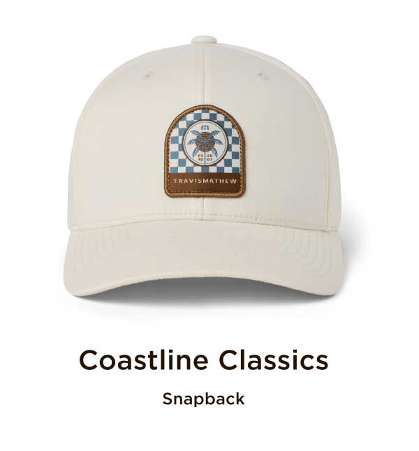 Coastline Classics
