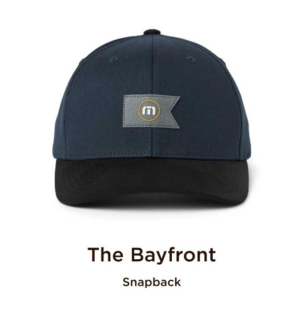 The Bayfront
