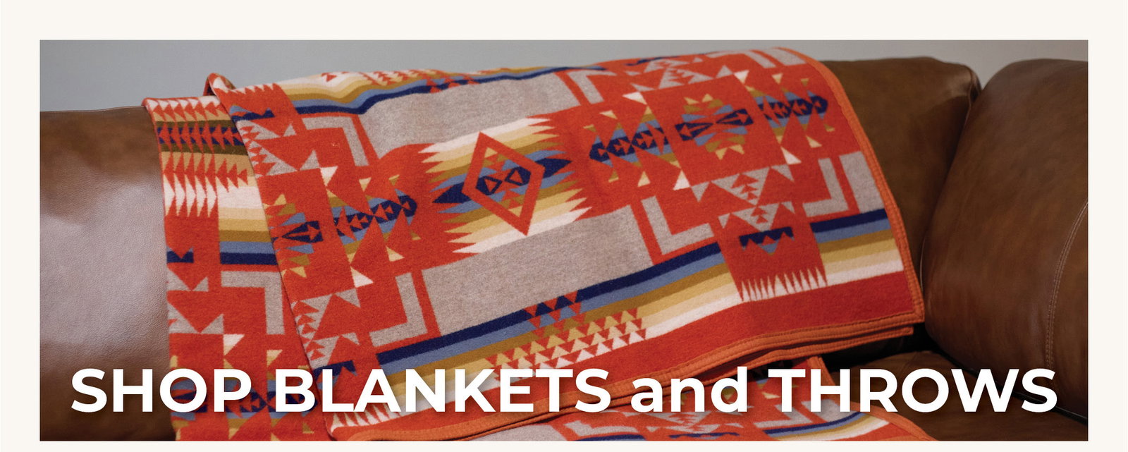 Blankets and Throws