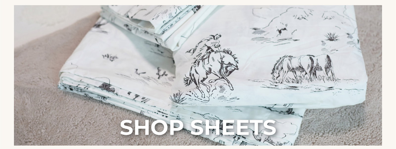 Sheets