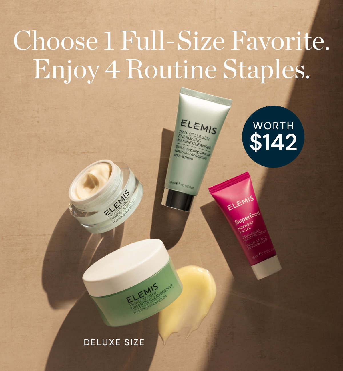 Last Chance to Claim Your Gift