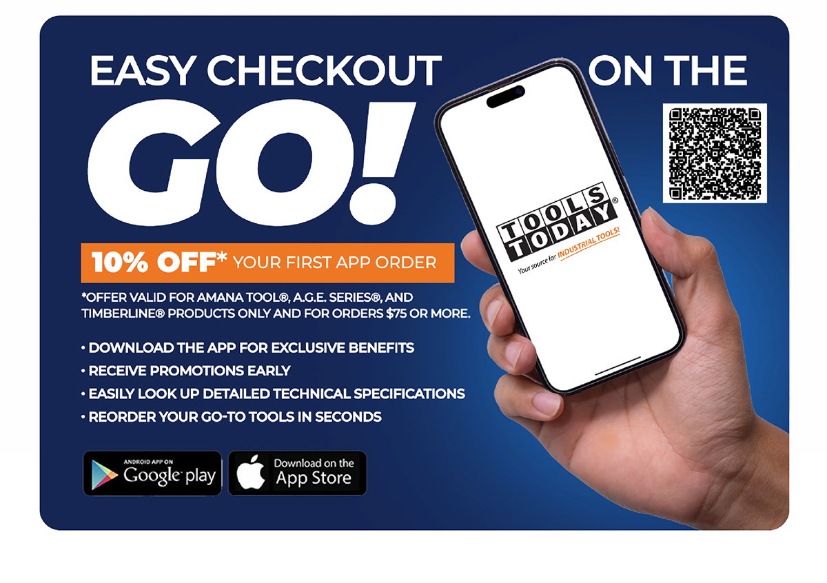 Easy checkout Go!