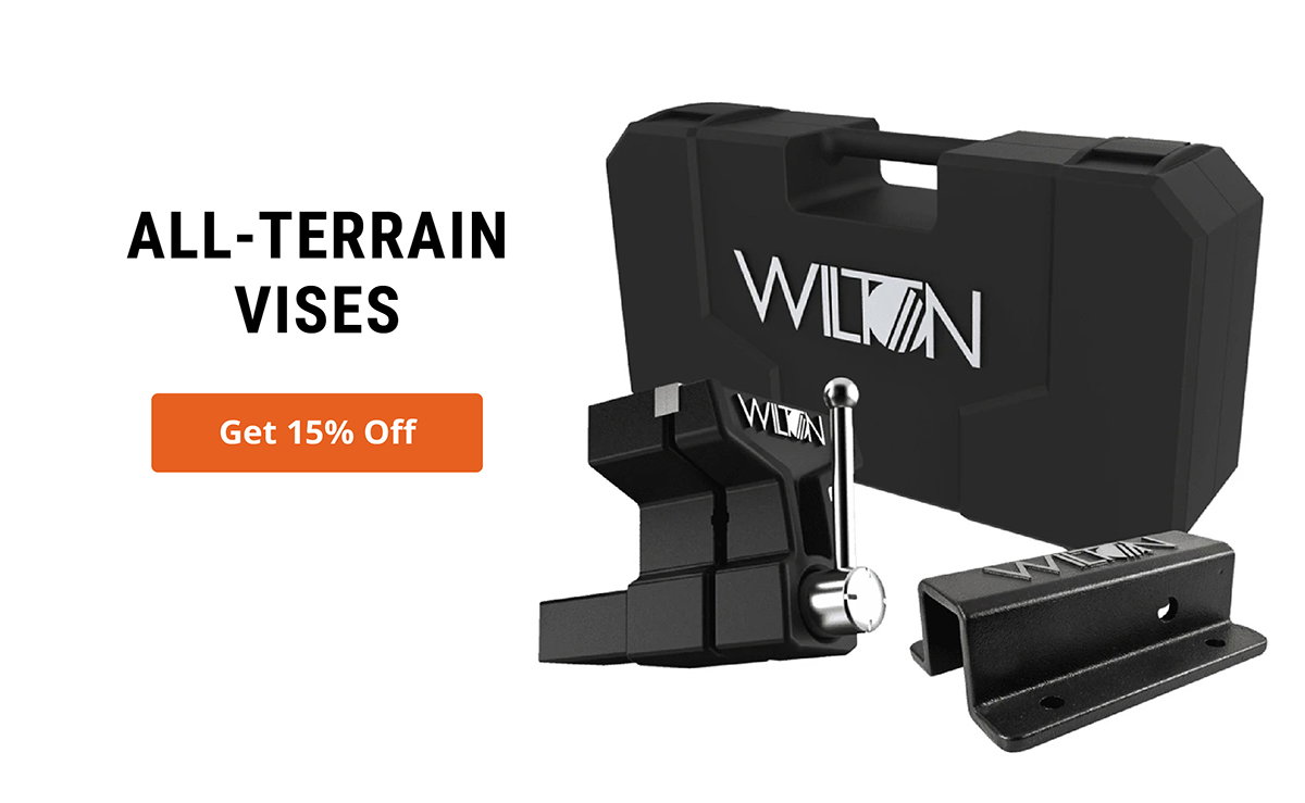 All-Terrain Vises