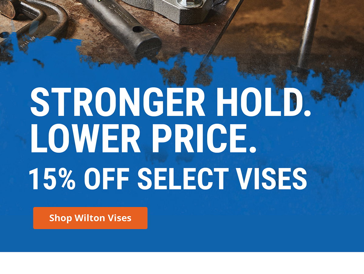 Stronger Hold. Lower Price.