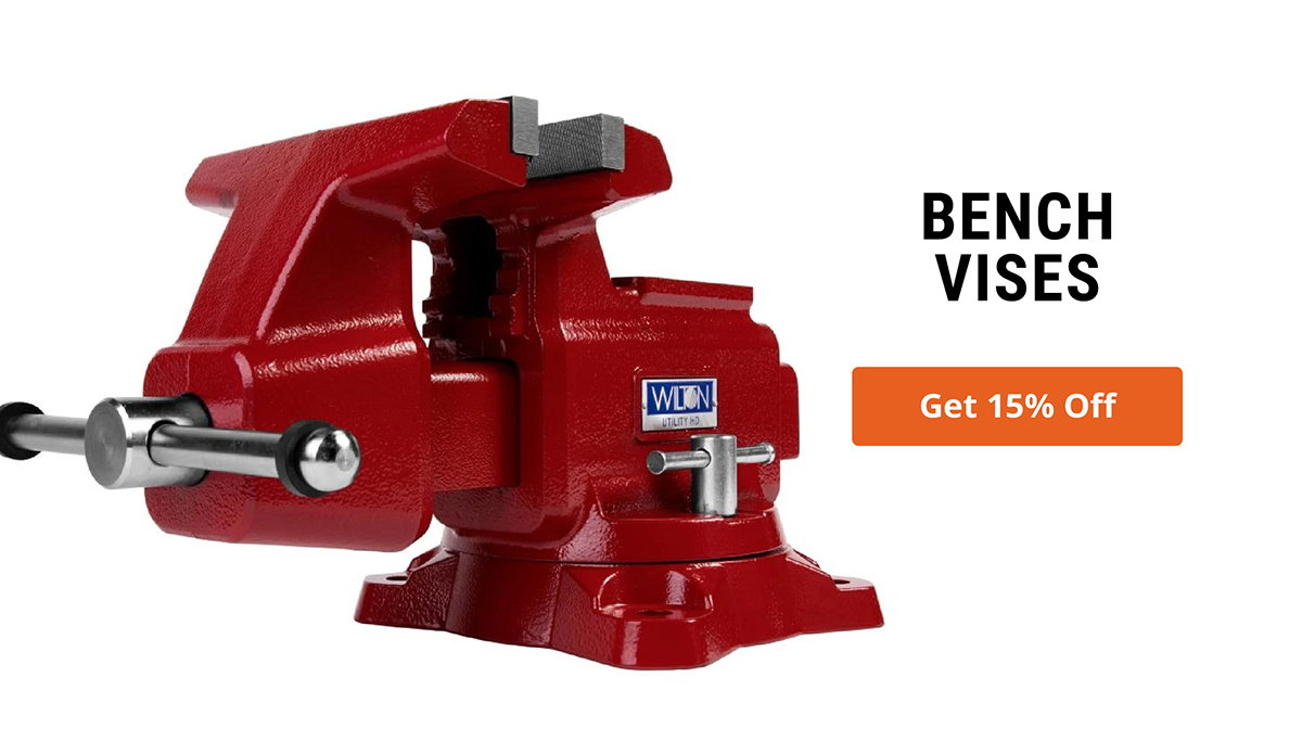 Bench Vises