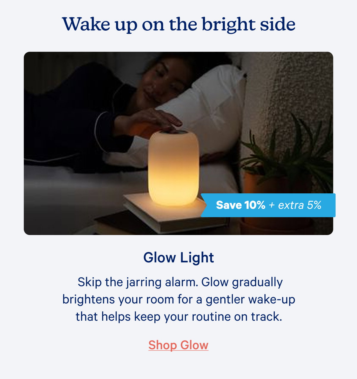Glow Light
