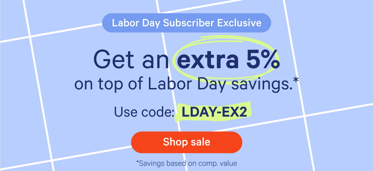 subscriber exclusive