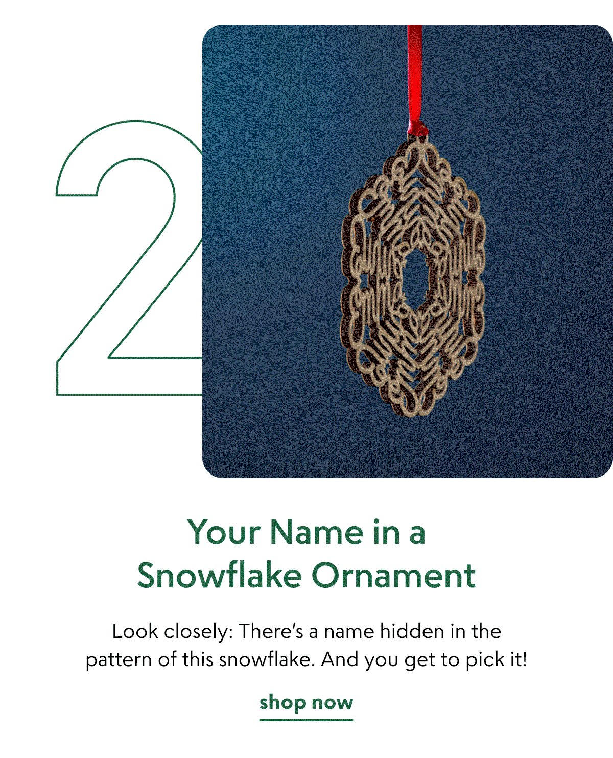 your-name-in-a-snowflake-ornament