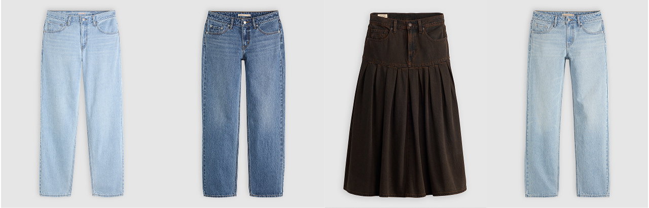 FALL NEW ARRIVALS