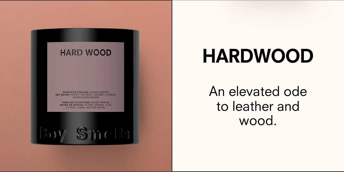 Hard Wood 