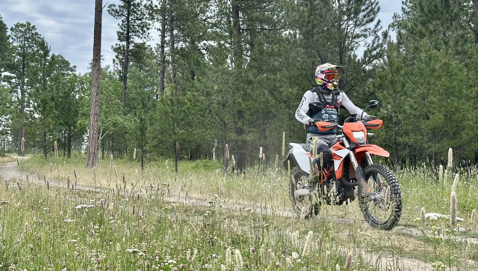 2024 Honda GB350 first ride review