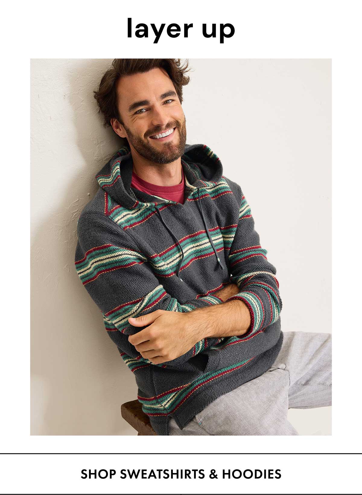 Shop Sweatshirts & Hoodies
