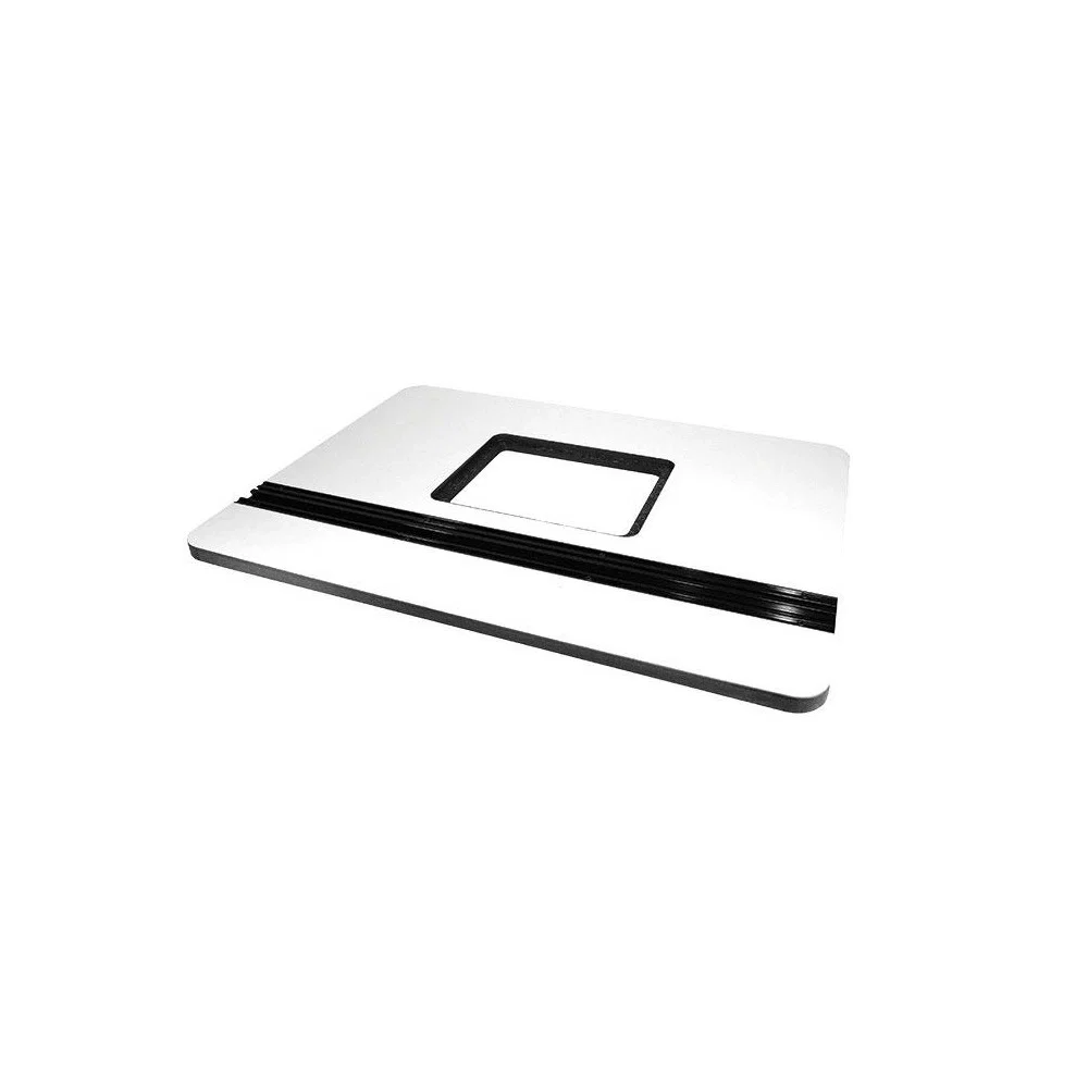 JessEm Phenolic Mast-R-Top