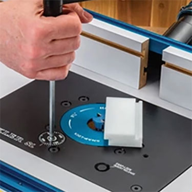 How To Choose a Router Table