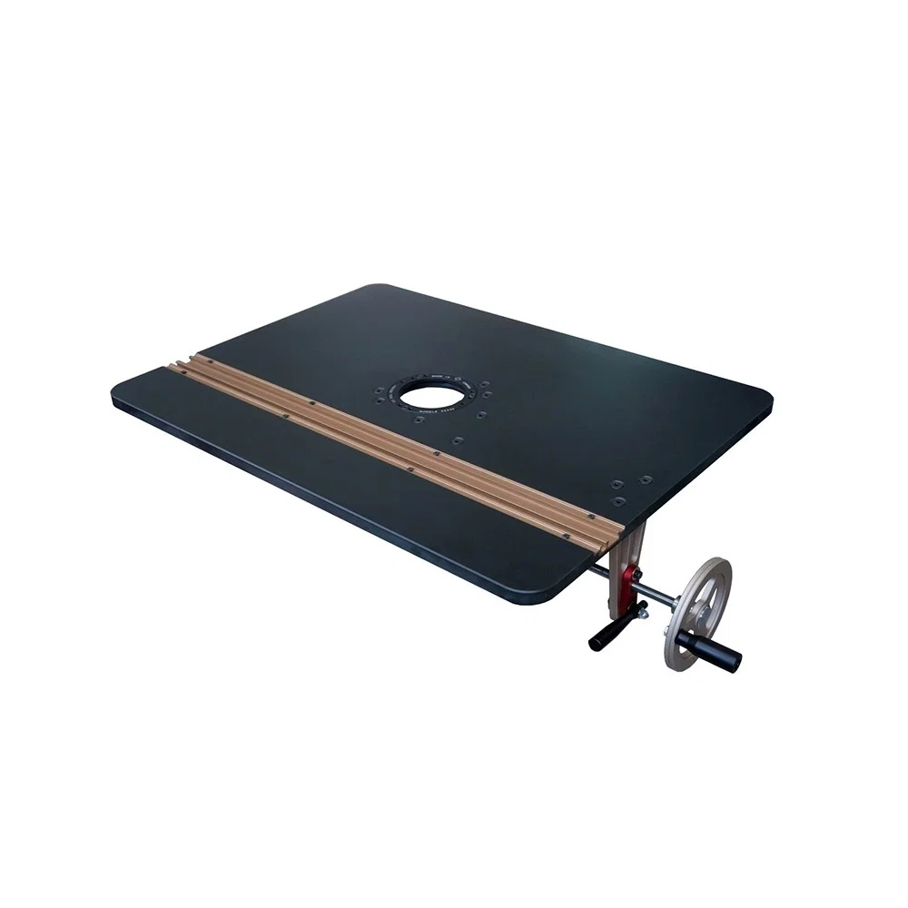 JessEm Mast-R-Plate, 9-1/4
