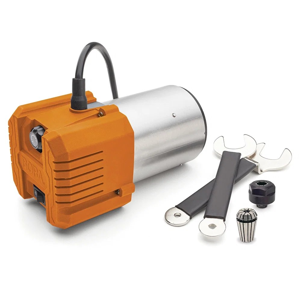 Bora 3.25HP Soft-Start Router Motor