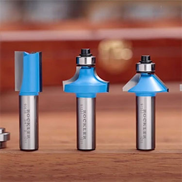 A Beginners Guide to Choosing the Best Router Bits